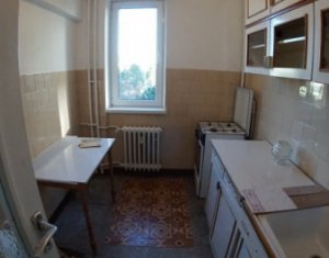 Lakás 2 szobák eladó on Cluj-napoca, Zóna Gheorgheni