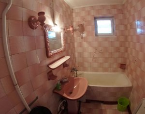 Lakás 2 szobák eladó on Cluj-napoca, Zóna Gheorgheni