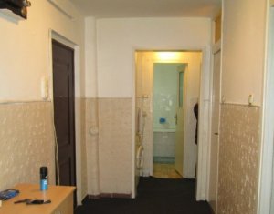 Lakás 2 szobák eladó on Cluj-napoca, Zóna Marasti