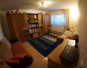 Lakás 2 szobák eladó on Cluj-napoca, Zóna Marasti