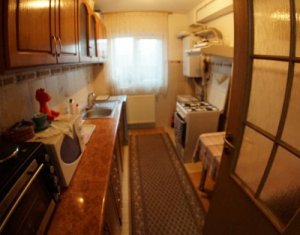 Lakás 2 szobák eladó on Cluj-napoca, Zóna Marasti