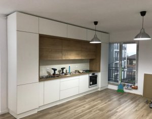 , 54m2 on Cluj-napoca, Zóna Zorilor