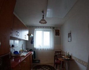Lakás 2 szobák eladó on Cluj-napoca, Zóna Gheorgheni