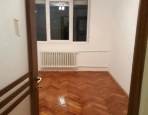 Vanzare apartament cu 2 camere finisat modern in Plopilor