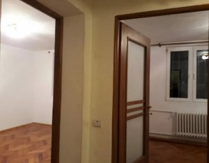 Vanzare apartament cu 2 camere finisat modern in Plopilor