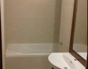 Vanzare apartament cu 2 camere finisat modern in Plopilor