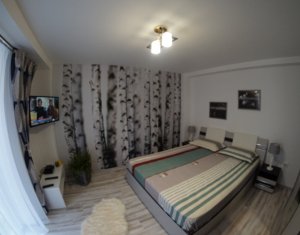 Lakás 1 szobák eladó on Cluj-napoca, Zóna Centru