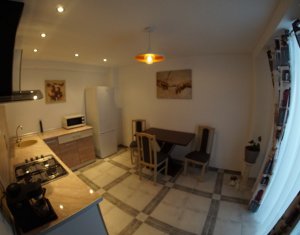 Lakás 1 szobák eladó on Cluj-napoca, Zóna Centru