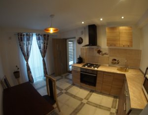 Lakás 1 szobák eladó on Cluj-napoca, Zóna Centru