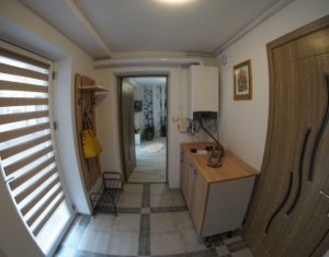 Lakás 1 szobák eladó on Cluj-napoca, Zóna Centru