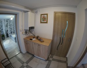 Lakás 1 szobák eladó on Cluj-napoca, Zóna Centru