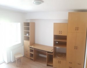 , 40m2 on Cluj-napoca, Zóna Zorilor