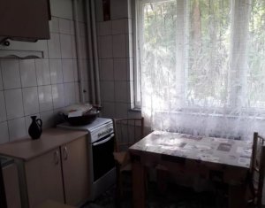 Lakás 2 szobák eladó on Cluj-napoca, Zóna Gheorgheni