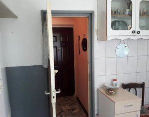 Lakás 2 szobák eladó on Cluj-napoca, Zóna Gheorgheni