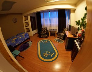 , 76m2 dans Cluj-napoca, zone Manastur