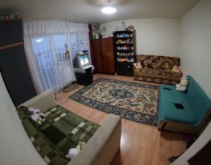 Appartement 4 chambres à vendre dans Cluj-napoca, zone Manastur