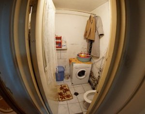 Appartement 4 chambres à vendre dans Cluj-napoca, zone Manastur