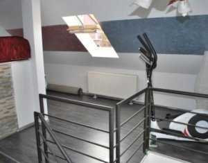 Appartement 2 chambres à vendre dans Cluj-napoca, zone Manastur