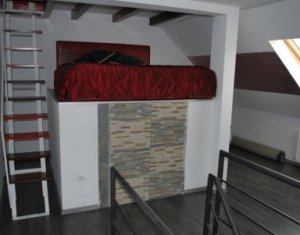 Appartement 2 chambres à vendre dans Cluj-napoca, zone Manastur
