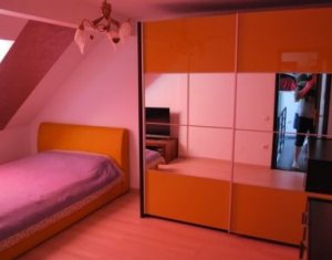 Appartement 2 chambres à vendre dans Cluj-napoca, zone Manastur