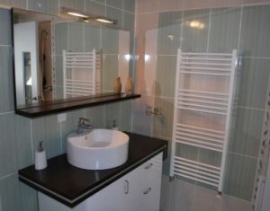 Appartement 2 chambres à vendre dans Cluj-napoca, zone Manastur