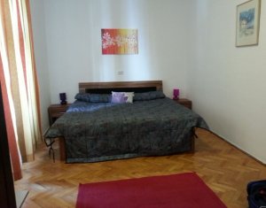 , 55m2 dans Cluj-napoca, zone Centru