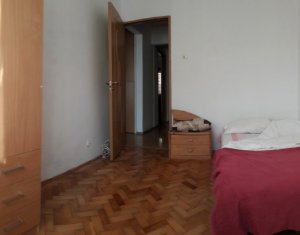 Appartement 3 chambres à vendre dans Cluj-napoca, zone Zorilor