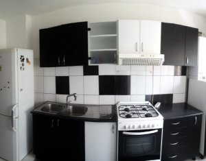 Appartement 3 chambres à vendre dans Cluj-napoca, zone Zorilor