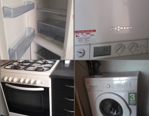 Appartement 3 chambres à vendre dans Cluj-napoca, zone Zorilor