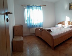 Appartement 3 chambres à vendre dans Cluj-napoca, zone Zorilor