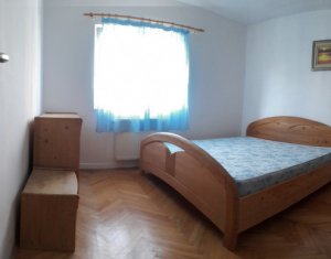 Appartement 3 chambres à vendre dans Cluj-napoca, zone Zorilor