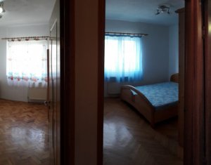 Appartement 3 chambres à vendre dans Cluj-napoca, zone Zorilor