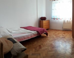 Appartement 3 chambres à vendre dans Cluj-napoca, zone Zorilor