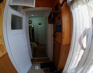 Appartement 3 chambres à vendre dans Cluj-napoca, zone Centru