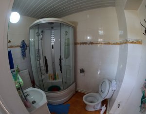 Appartement 3 chambres à vendre dans Cluj-napoca, zone Centru