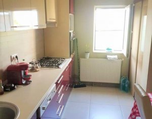 , 65m2 on Cluj-napoca, Zóna Zorilor