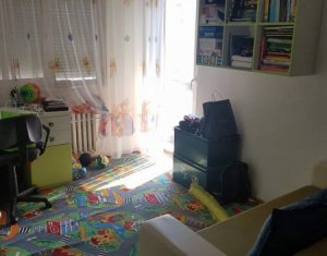 Appartement 3 chambres à vendre dans Cluj-napoca, zone Zorilor