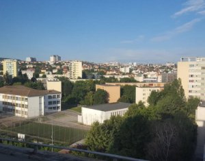 Lakás 2 szobák eladó on Cluj-napoca, Zóna Gheorgheni