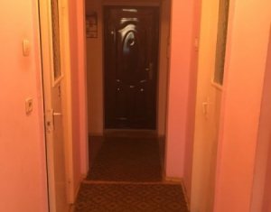 Lakás 3 szobák eladó on Cluj-napoca, Zóna Manastur