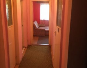 Lakás 3 szobák eladó on Cluj-napoca, Zóna Manastur