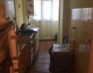 Lakás 3 szobák eladó on Cluj-napoca, Zóna Manastur