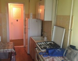 Lakás 3 szobák eladó on Cluj-napoca, Zóna Manastur