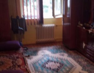 Lakás 1 szobák eladó on Cluj-napoca, Zóna Manastur