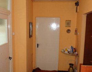 Lakás 2 szobák eladó on Cluj-napoca, Zóna Manastur