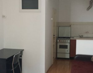 , 18m2 on Cluj-napoca, Zóna Centru