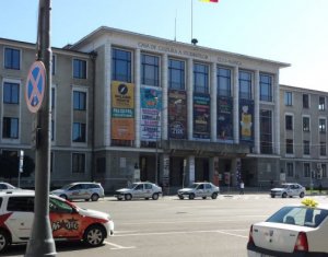 Garzon eladó on Cluj-napoca, Zóna Centru