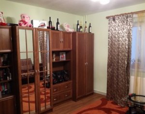 Lakás 2 szobák eladó on Cluj-napoca, Zóna Manastur