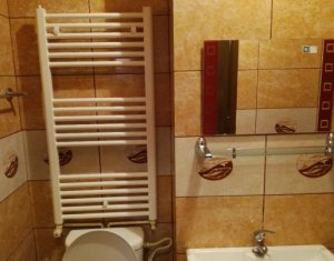 Lakás 2 szobák eladó on Cluj-napoca, Zóna Manastur