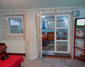 Lakás 2 szobák eladó on Cluj-napoca, Zóna Buna Ziua