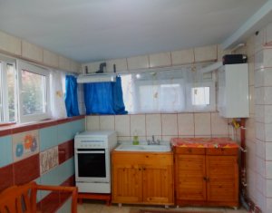 Lakás 2 szobák eladó on Cluj-napoca, Zóna Buna Ziua